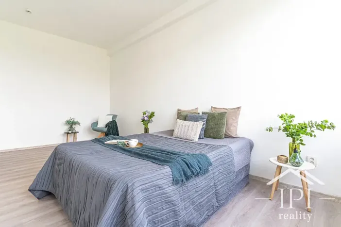 Prodej bytu 3+kk, Mlékojedy, 67 m2