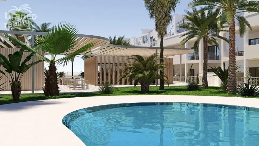 Prodej bytu 4+kk, Torre Pacheco, Murcia, Španělsko, 85 m2