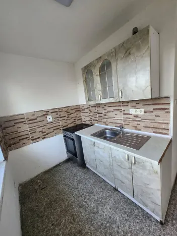 Pronájem bytu 2+1, Bruntál, Dlouhá, 80 m2