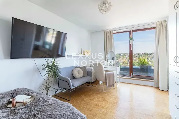 Prodej bytu 4+kk, Praha - Modřany, Na Srážku, 131 m2
