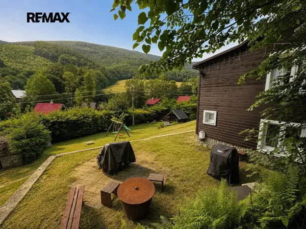Prodej chaty, Řeka, 70 m2