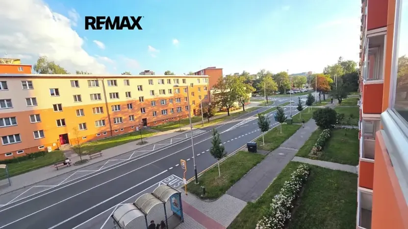 Prodej bytu 2+1, Ostrava, Sokolovská, 57 m2