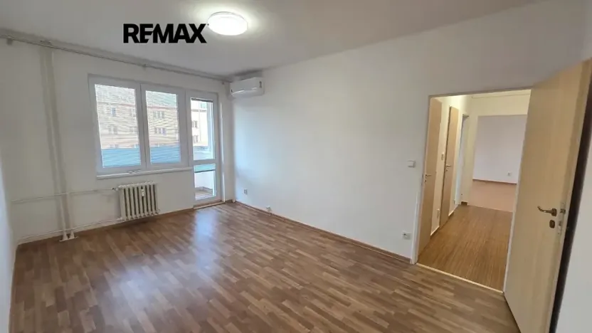 Prodej bytu 2+1, Ostrava, Sokolovská, 57 m2