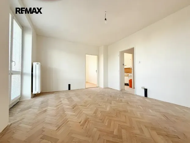 Prodej bytu 3+1, Plzeň, Ke Kukačce, 66 m2