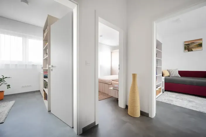 Prodej bytu 4+kk, Znojmo, Třešňová, 166 m2