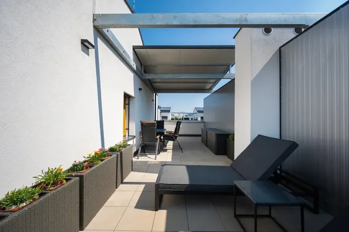 Prodej bytu 4+kk, Znojmo, Třešňová, 166 m2