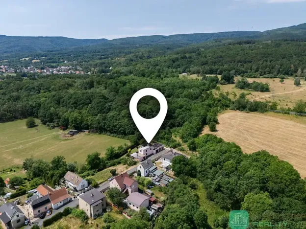 Prodej rodinného domu, Košťany, Na Hampuši, 265 m2