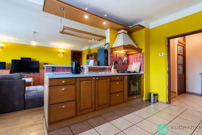 Prodej rodinného domu, Košťany, Na Hampuši, 265 m2