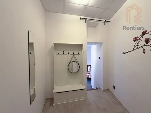 Prodej bytu 2+kk, Mariánské Lázně, Lidická, 46 m2