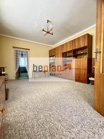 Prodej rodinného domu, Dobroměřice, U Hřiště, 170 m2