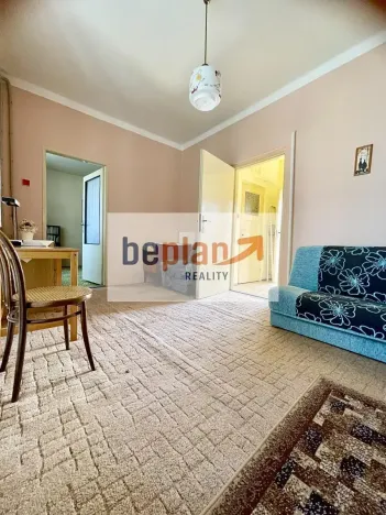 Prodej rodinného domu, Dobroměřice, U Hřiště, 170 m2