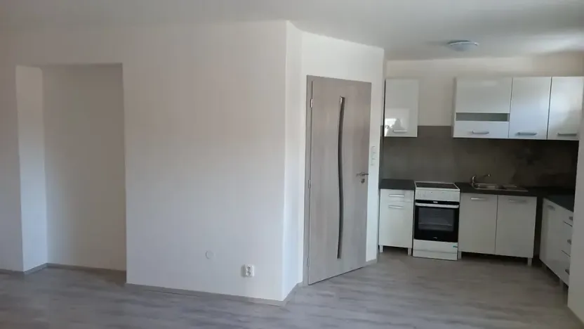 Pronájem bytu 2+kk, Rychnov u Jablonce nad Nisou, Ještědská, 52 m2