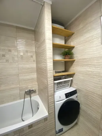 Pronájem rodinného domu, Zdiby, Na Návsi, 95 m2
