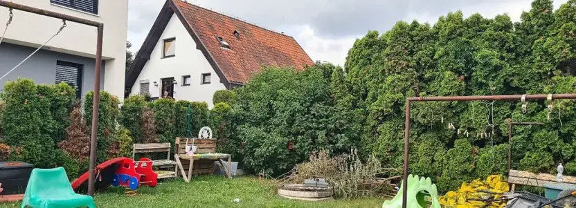 Pronájem bytu 2+1, Praha - Horní Měcholupy, Jaroměřská, 70 m2