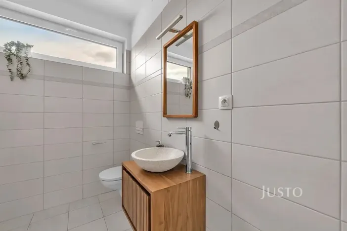 Prodej bytu 4+kk, Býkev, 128 m2
