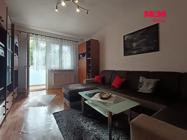 Prodej bytu 2+1, Karviná - Ráj, Haškova, 54 m2