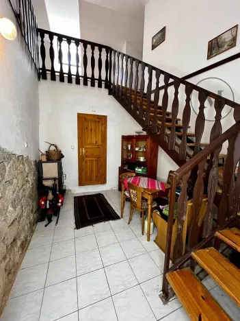 Prodej chalupy, Nové Hrady, 168 m2