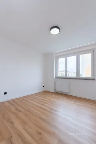 Prodej bytu 3+1, Most, Jaroslava Vrchlického, 68 m2