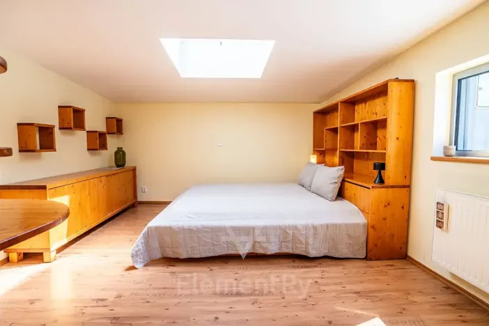 Prodej bytu 3+kk, Harrachov, 97 m2