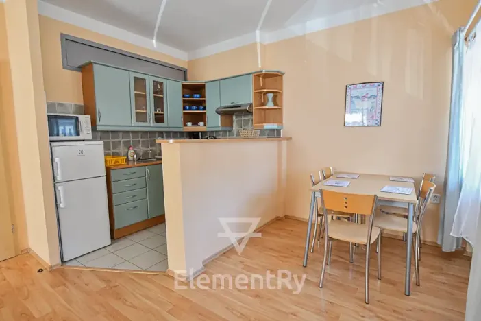 Prodej bytu 2+kk, Harrachov, 60 m2