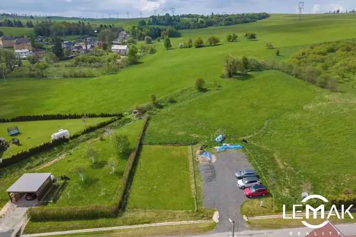 Prodej ubytování, Ryžoviště, 300 m2