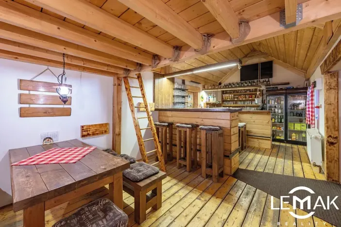 Prodej ubytování, Ryžoviště, 300 m2