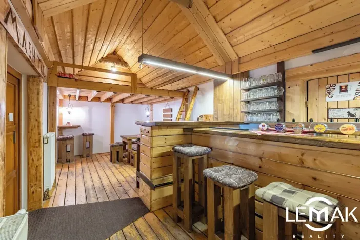 Prodej ubytování, Ryžoviště, 300 m2