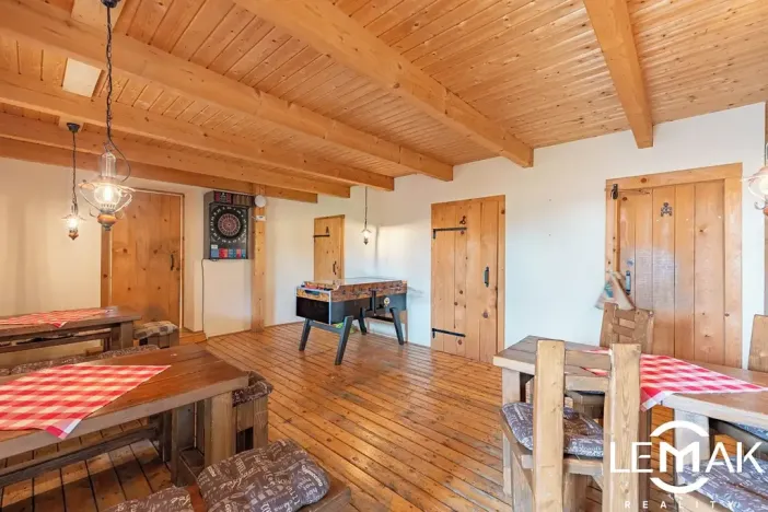 Prodej ubytování, Ryžoviště, 300 m2