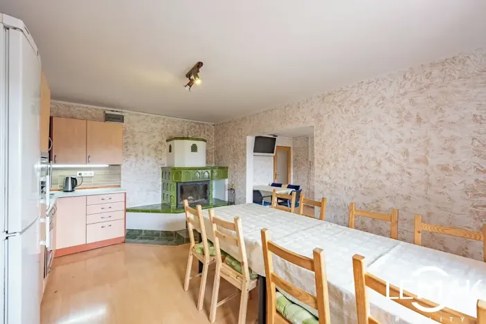 Prodej ubytování, Ryžoviště, 300 m2