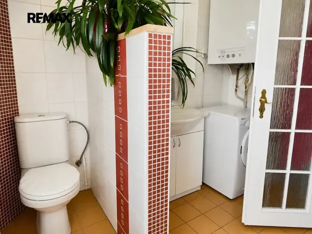 Prodej bytu 4+1, Sokolov, Makarenkova, 130 m2