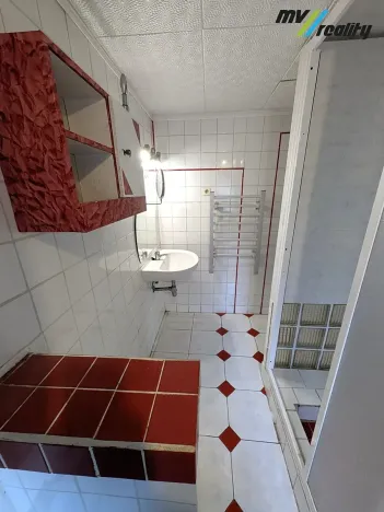 Prodej rodinného domu, Petrovice, 145 m2