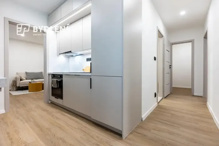 Prodej bytu 3+1, Ústí nad Labem, Kamenná, 67 m2