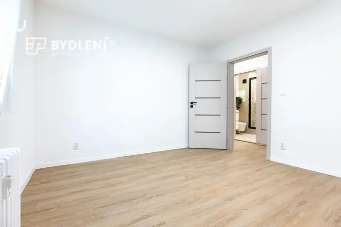 Prodej bytu 3+1, Ústí nad Labem, Kamenná, 67 m2