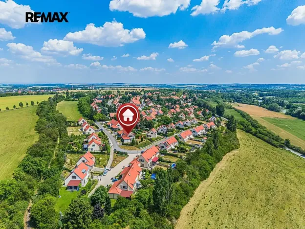 Prodej rodinného domu, Lidice, Starosty Hejmy, 148 m2