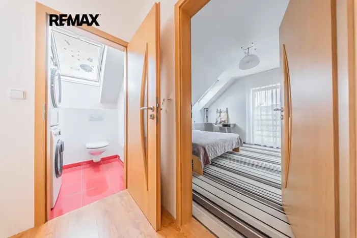 Prodej rodinného domu, Tuchlovice, U Školky, 130 m2