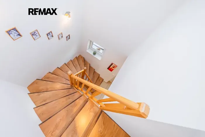 Prodej rodinného domu, Tuchlovice, U Školky, 130 m2