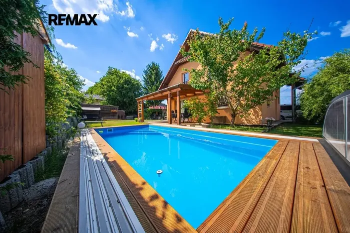 Prodej rodinného domu, Tuchlovice, U Školky, 130 m2
