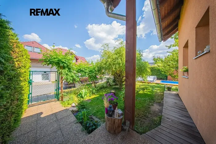 Prodej rodinného domu, Tuchlovice, U Školky, 130 m2