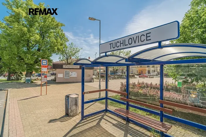 Prodej rodinného domu, Tuchlovice, U Školky, 130 m2