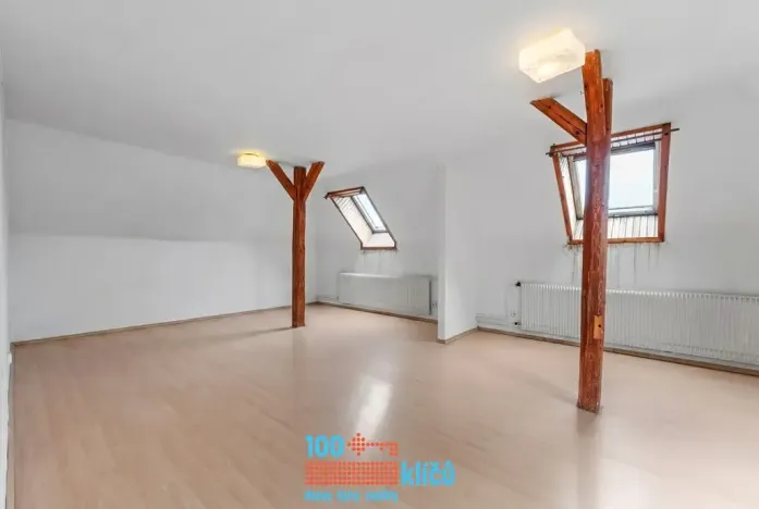 Prodej vícegeneračního domu, Praha - Michle, V zápolí, 211 m2