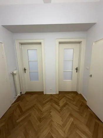 Pronájem bytu 2+kk, Praha - Vinohrady, Kouřimská, 54 m2