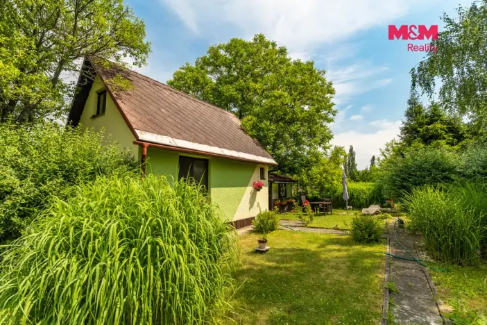 Prodej pozemku pro bydlení, Třinec - Oldřichovice, 950 m2