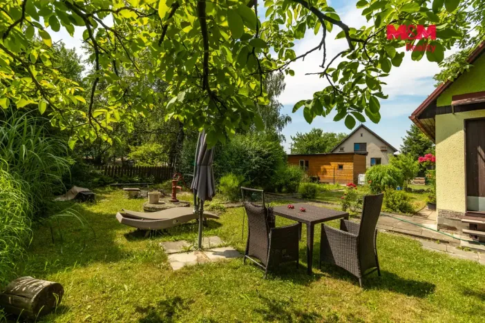 Prodej pozemku pro bydlení, Třinec - Oldřichovice, 950 m2