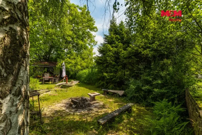 Prodej pozemku pro bydlení, Třinec - Oldřichovice, 950 m2