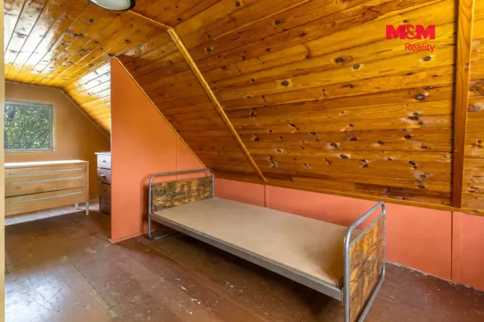 Prodej pozemku pro bydlení, Třinec - Oldřichovice, 950 m2