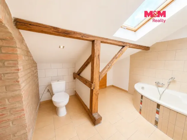 Pronájem bytu 2+kk, Ostrava - Vítkovice, Erbenova, 70 m2