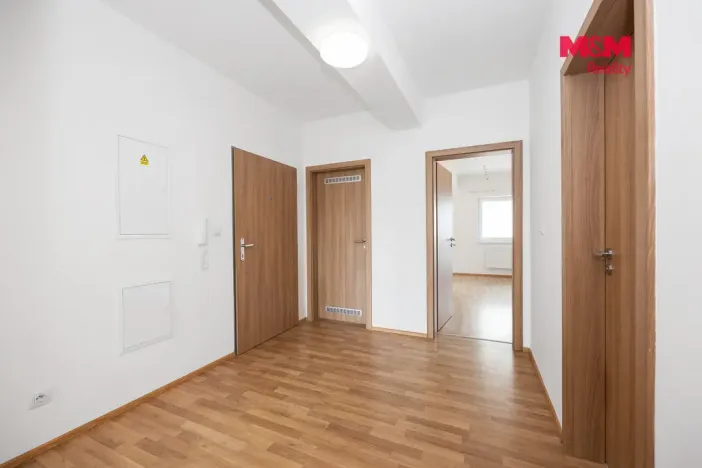 Prodej bytu 3+kk, Pardubice - Zelené Předměstí, Hronovická, 119 m2