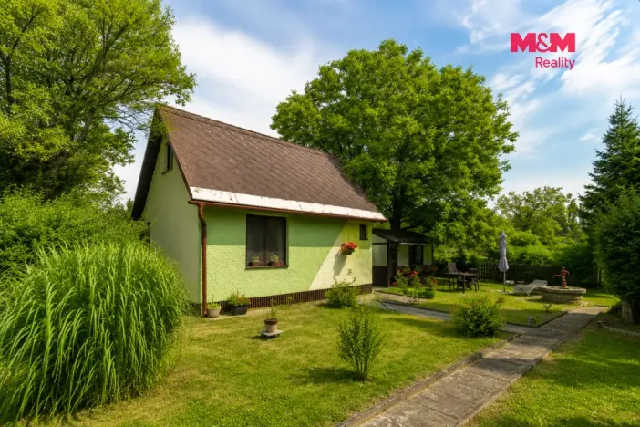 Prodej chaty, Třinec - Oldřichovice, 45 m2
