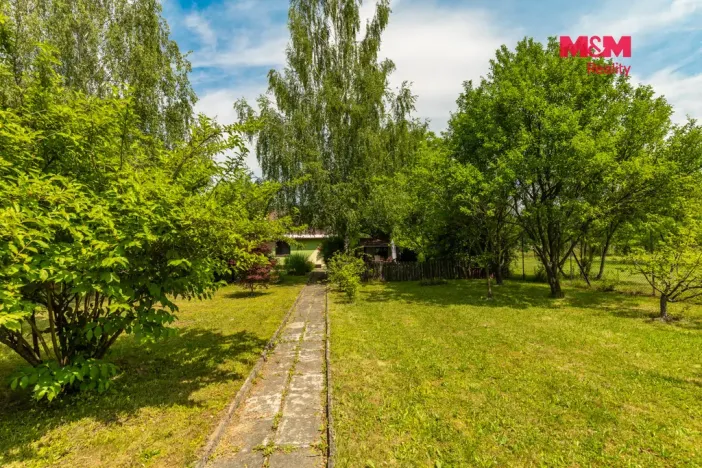 Prodej chaty, Třinec - Oldřichovice, 45 m2