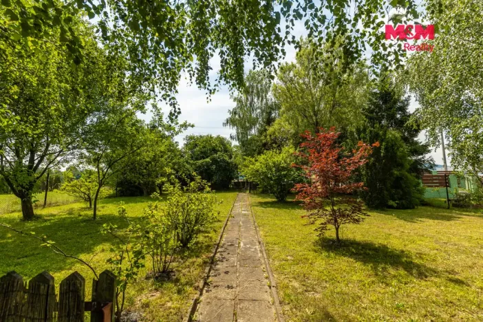 Prodej chaty, Třinec - Oldřichovice, 45 m2